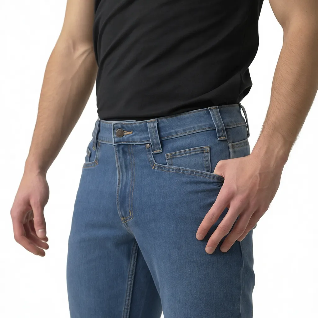 Джинсы Treadstone Helikon-Tex