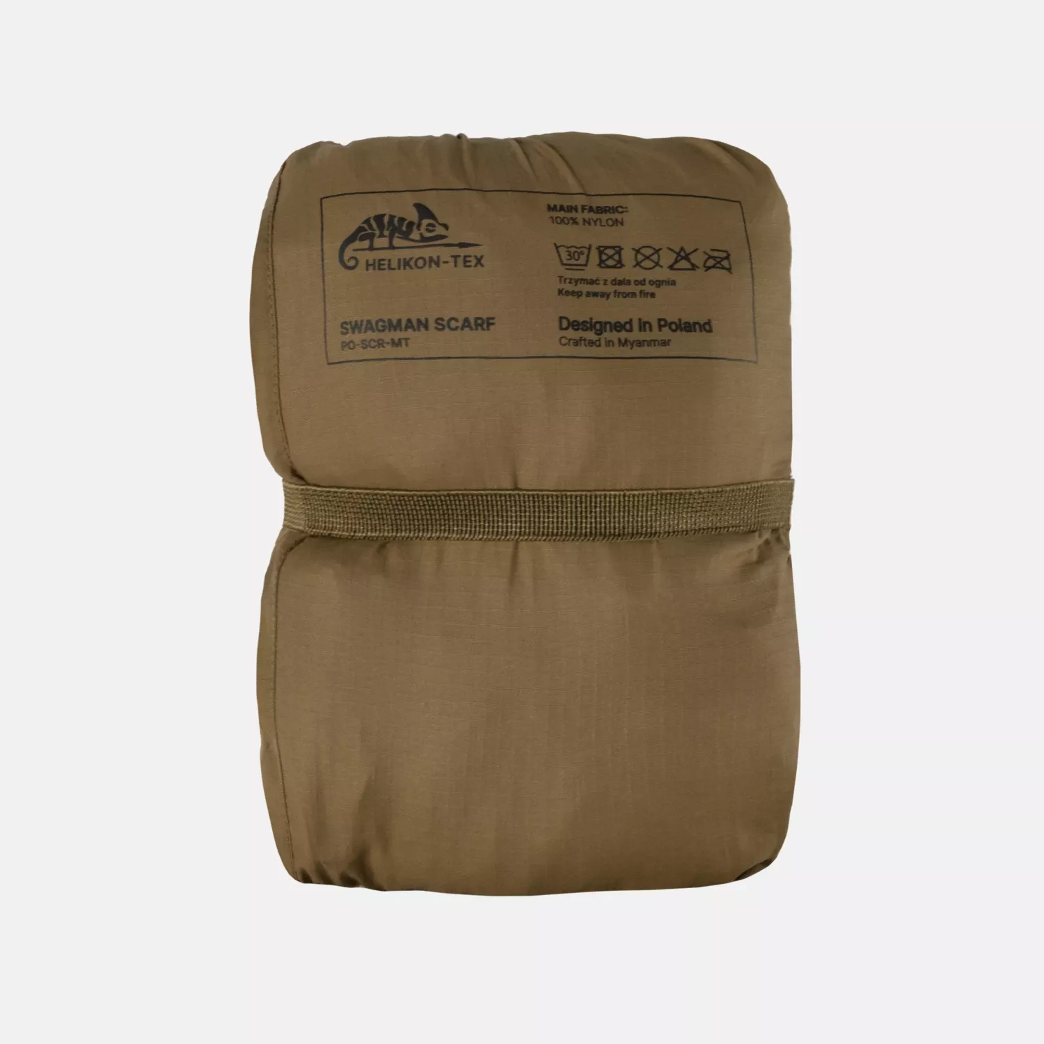 Пончо Swagman Scarf Helikon-Tex