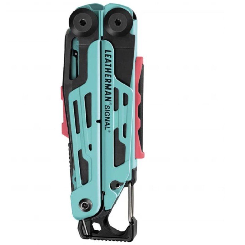 Мультитул SIGNAL AQUA 832733 Leatherman