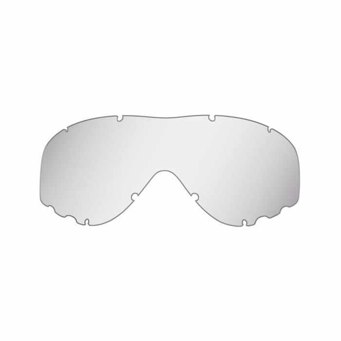 Тактические очки X SPEAR Smoke Tan Frame 2 линзы SP29T Wiley-X