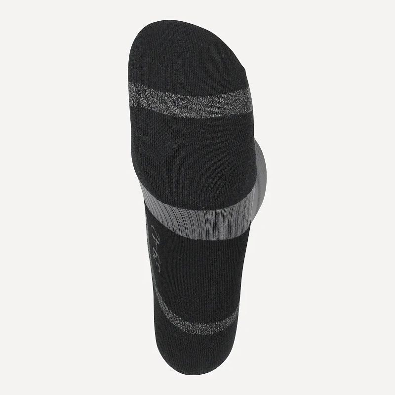 Носки Cascade v2 grey Сплав