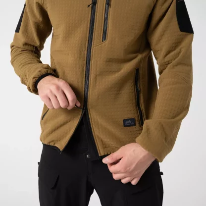 Толстовка Patriot PRO Fleece Helikon-Tex
