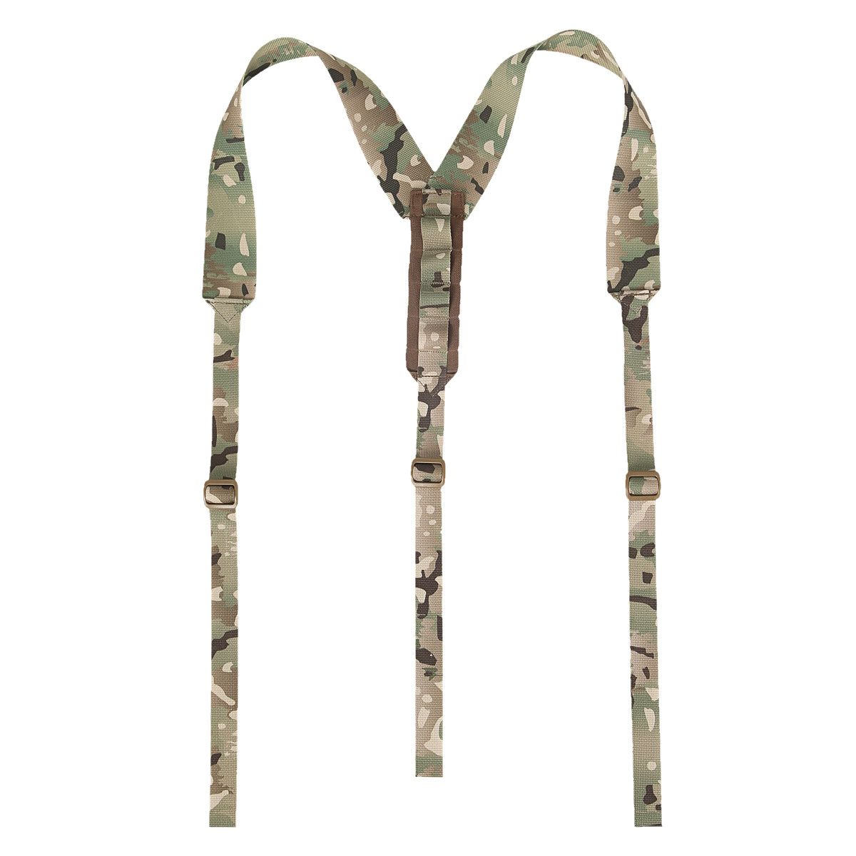 Суспендеры для разгрузочного ремня TV-107 WARTECH