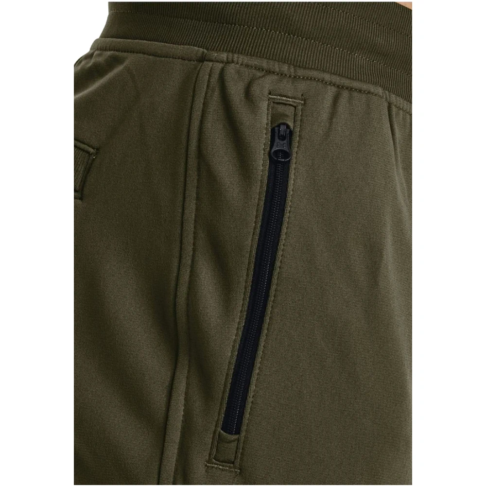 Брюки Sportstyle Tricot Jogger Under Armour