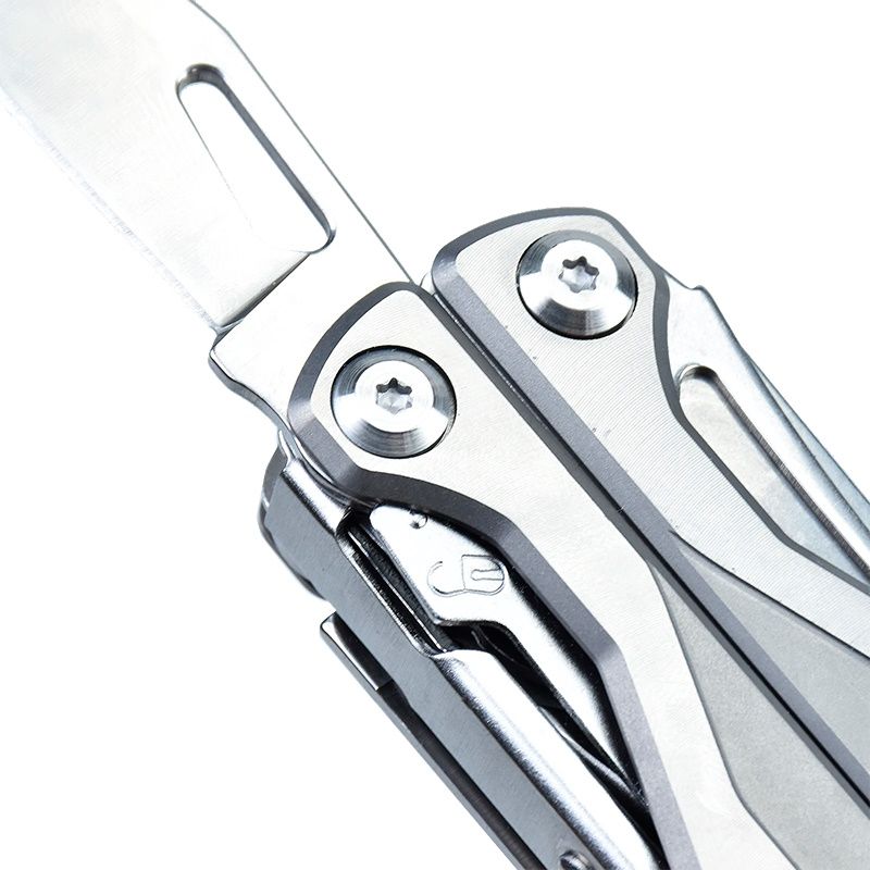 Мультитул DL7 Daicamping