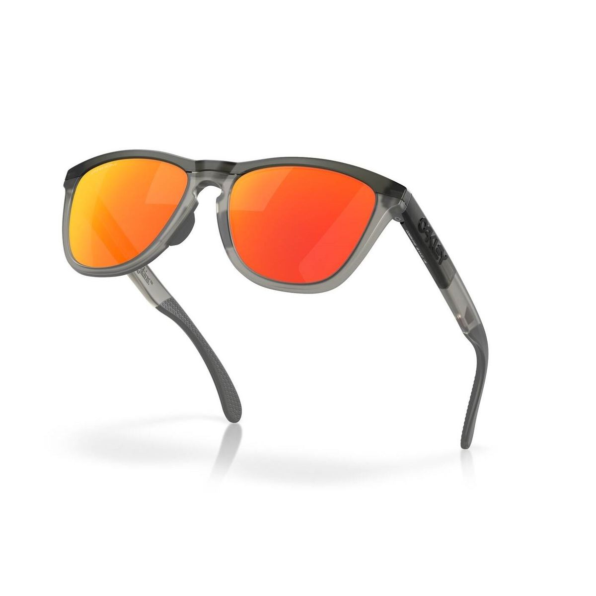 Очки Frogskins Range OO9284 928401 55 Oakley