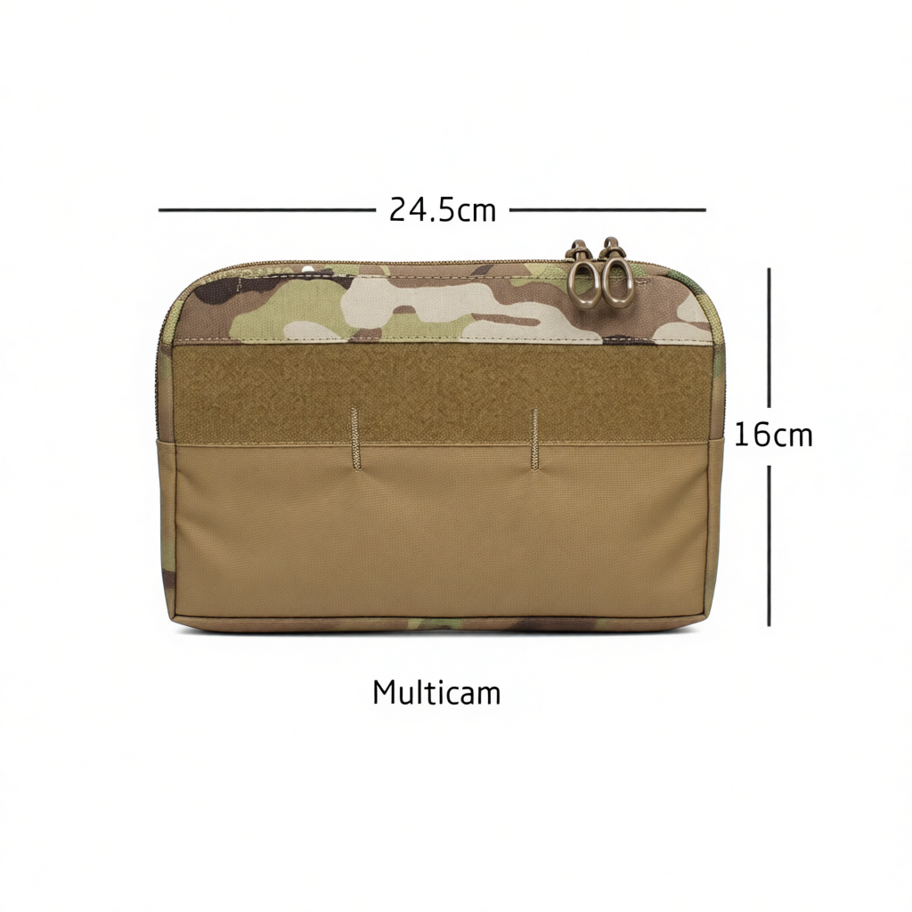 Ferro style Kangaroo Insert - Small Pocket вставка AC-FP15 Академия Снаряжения