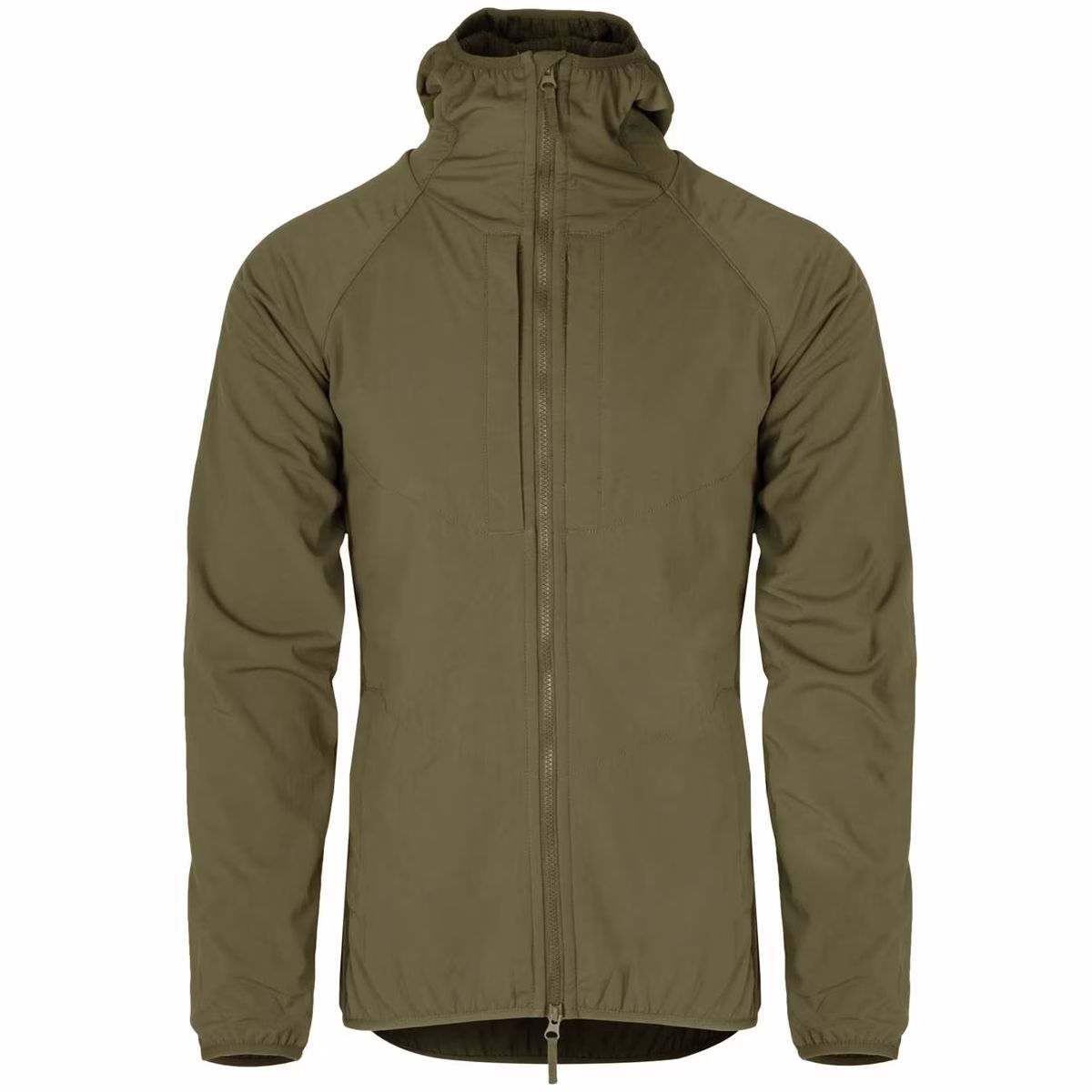 Ветровка флисовая Urban Hybrid Softshell Helikon-Tex