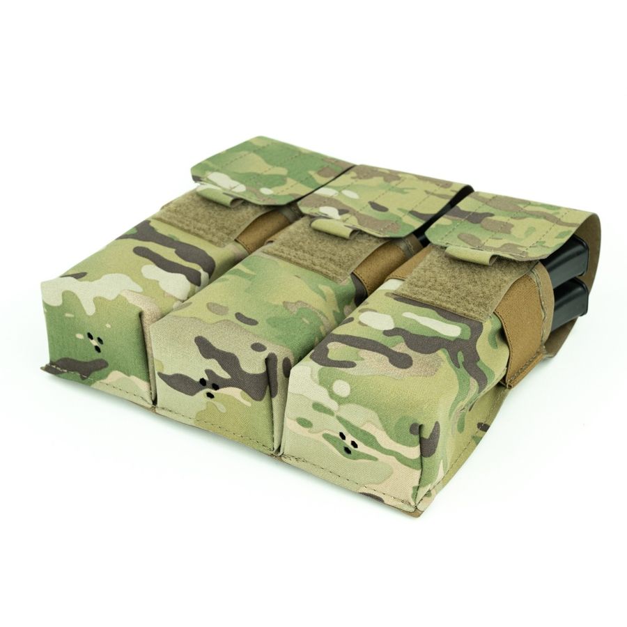 Подсумок АК Клапан на 6 LC Ars Arma