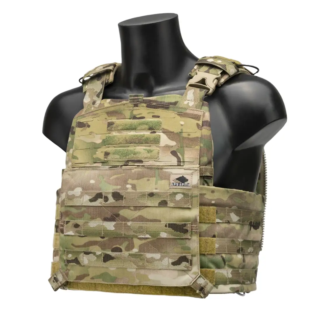 Корсетный жилет А-20 Титан Ars Arma