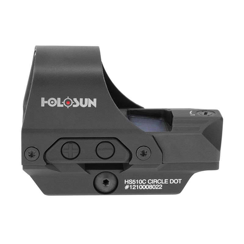 Коллиматор OpenReflex открытый HS510C Holosun