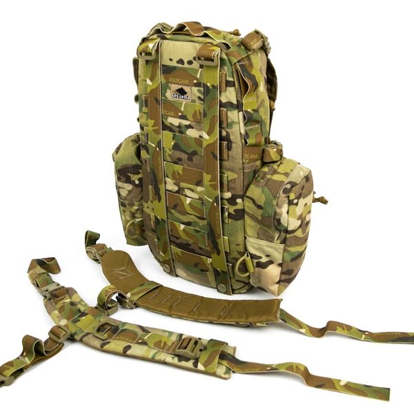 Рюкзак Eagle Beaver Tail Assault Pack/YOTE Ars Arma