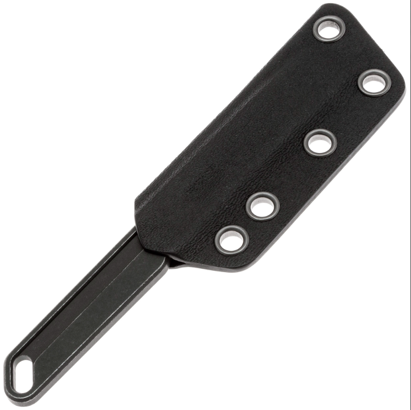 Тактический нож Kiridashi Tactical blackwash сталь AUS-8 Mr.Blade