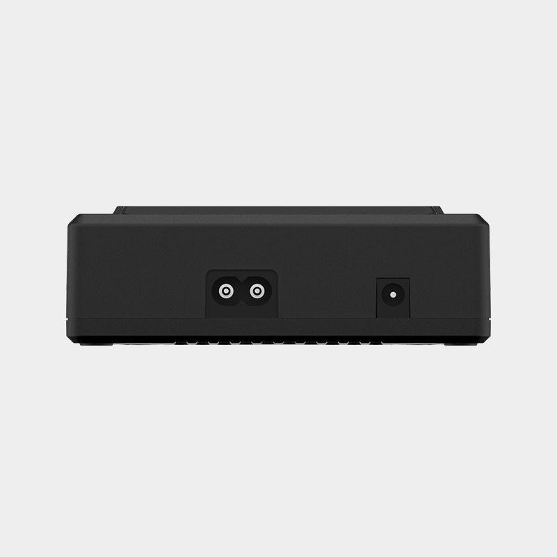 Зарядное устройство Uni C4 Plug Type C Armytek