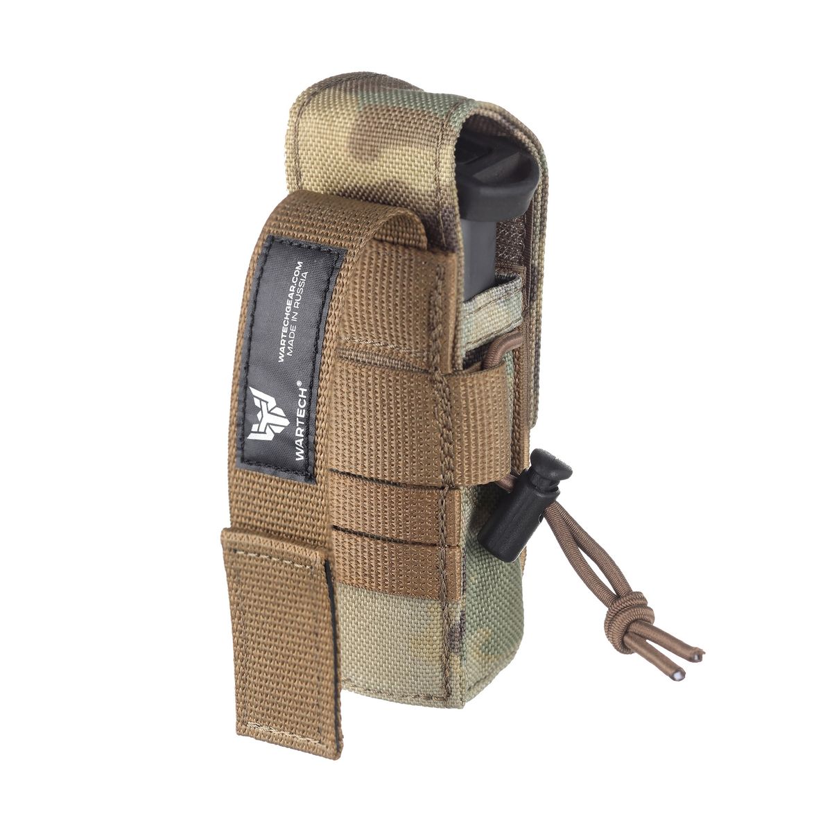 Подсумок под магазин пистолетный MP-111-MCN WARTECH