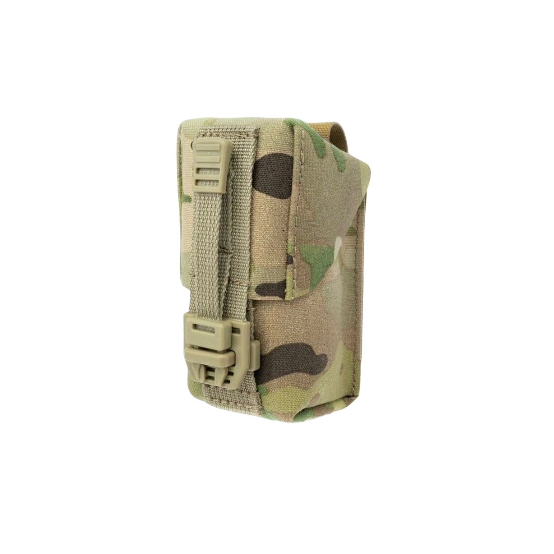 Подсумок Гранатный бесшумный LC Ars Arma