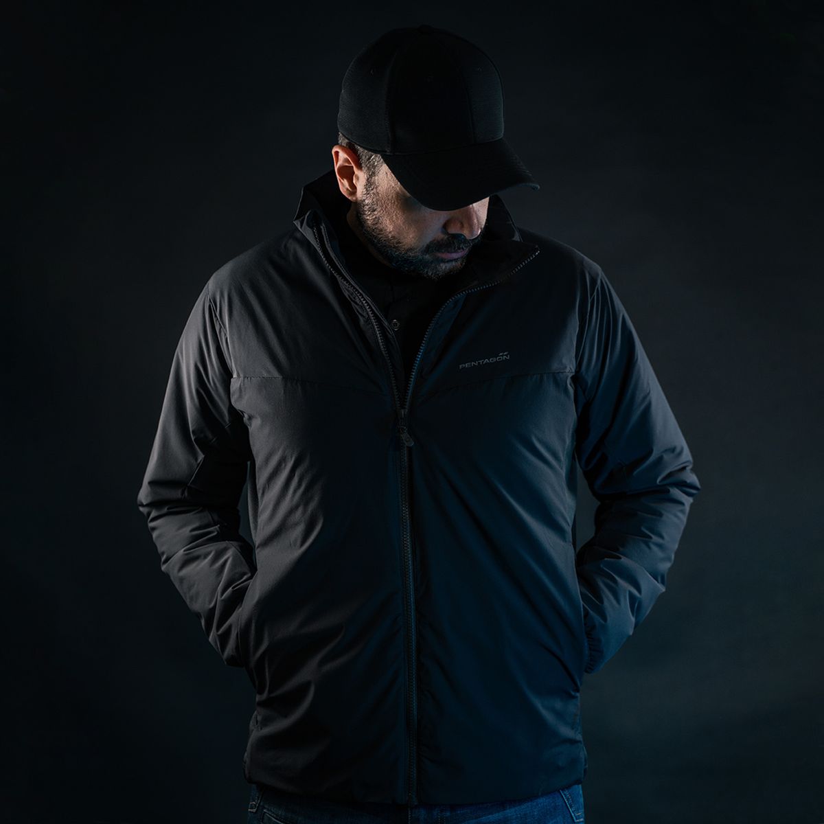 Куртка Lynx Insulation Jacket Pentagon Tactical