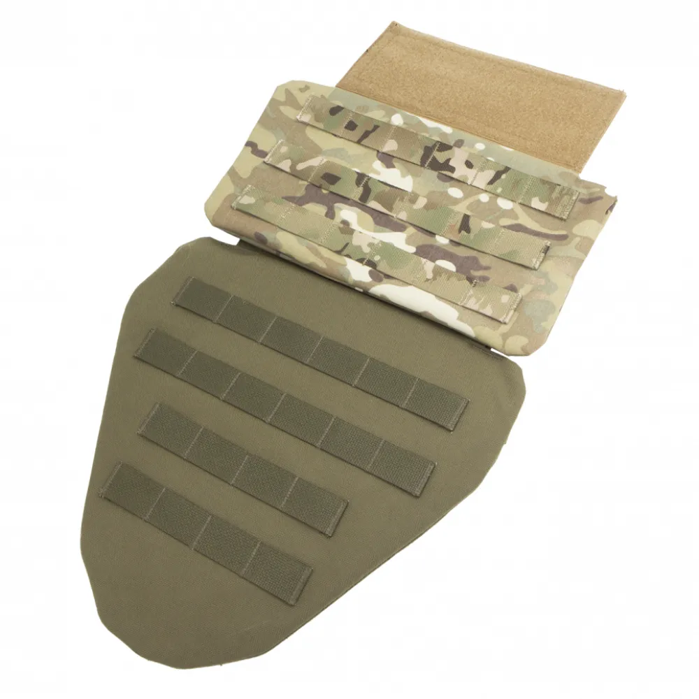 Абдоминальная защита TV-140 WARTECH