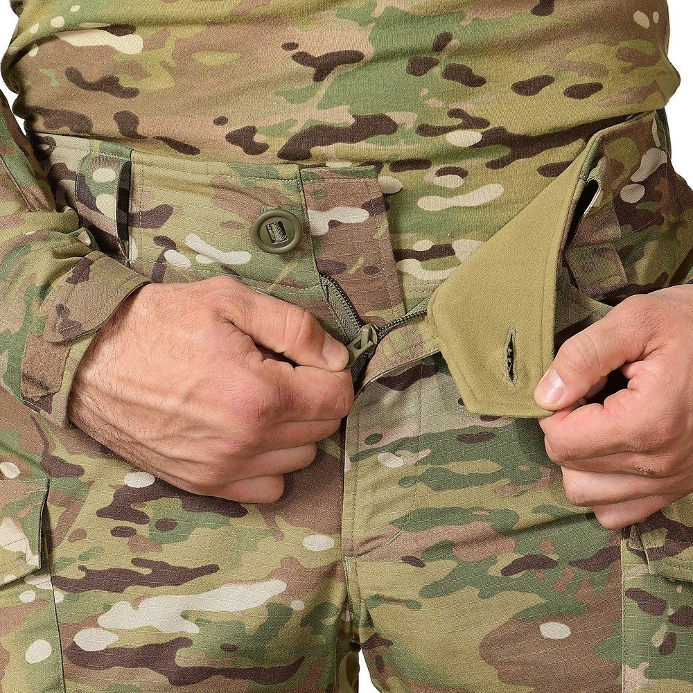 Боевые брюки для жаркого климата "Каракурт" 5.45 Design®