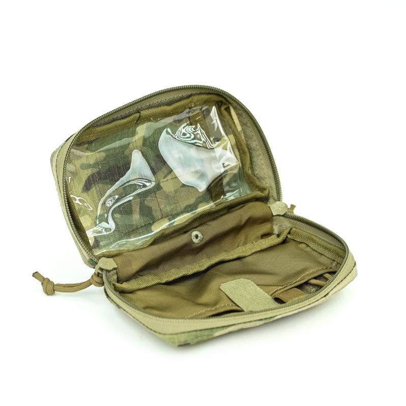 Утилитарный подсумок Ниндзя нагрудный Ars Arma