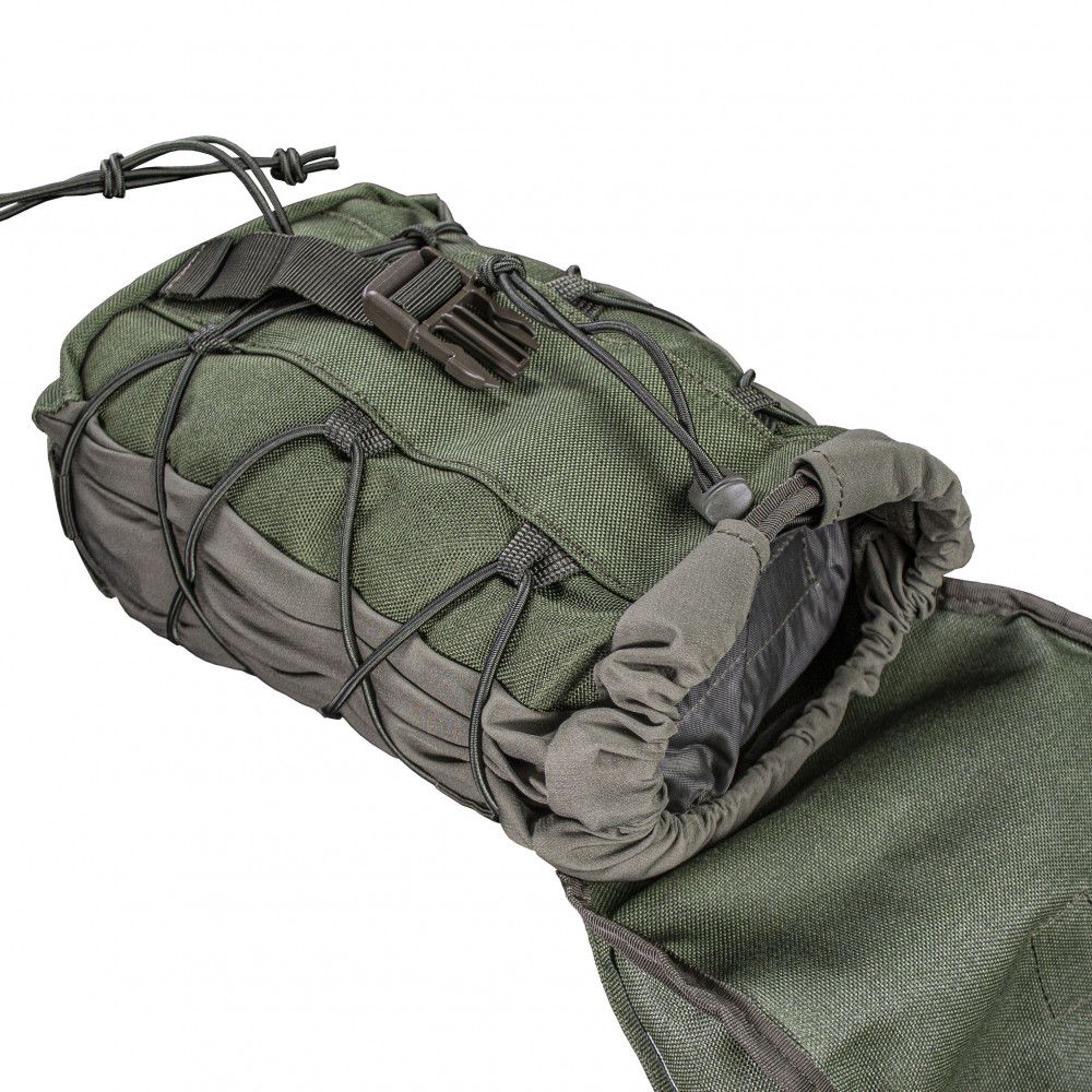 Подсумок универсальный компрессионный "Фугу" (molle) Stich Profi