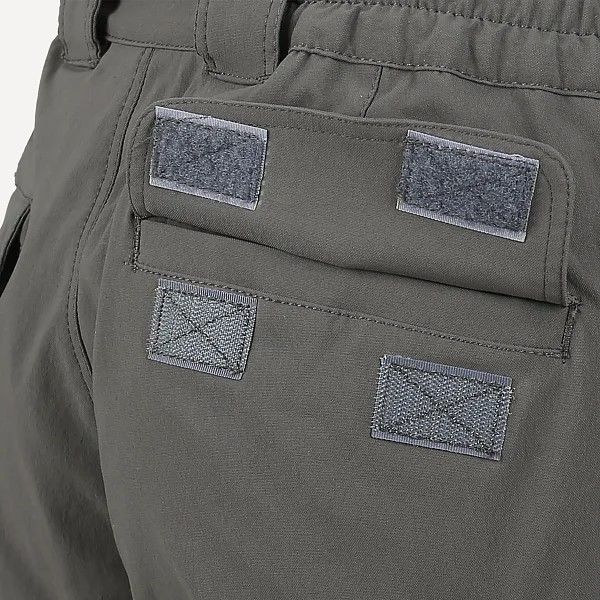 Брюки Оникс Сплав