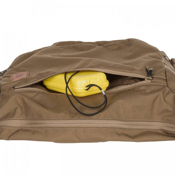 Bushcraft Satchel Bag Cordura Helikon-Tex