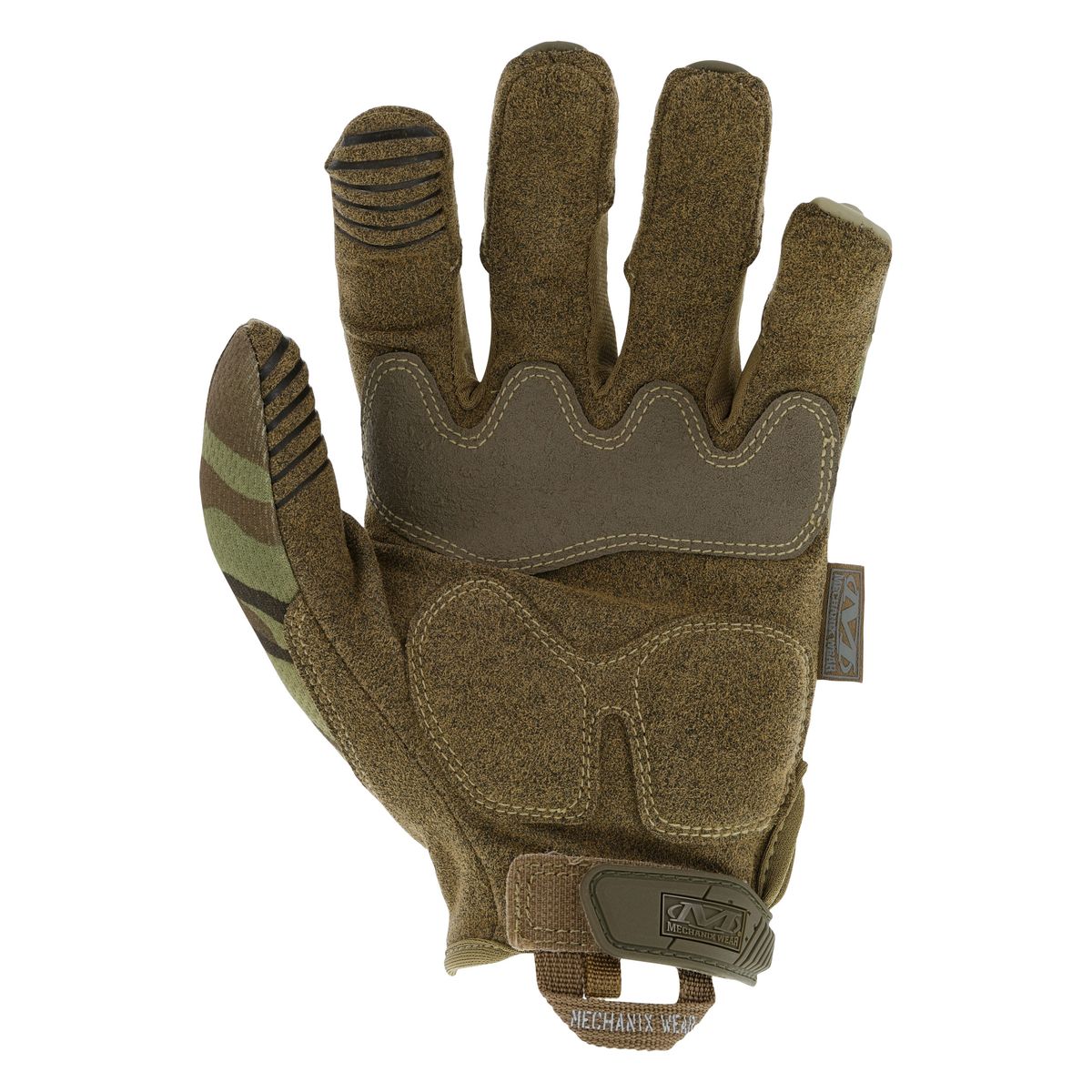 Перчатки тактические M-Pact Mechanix Wear
