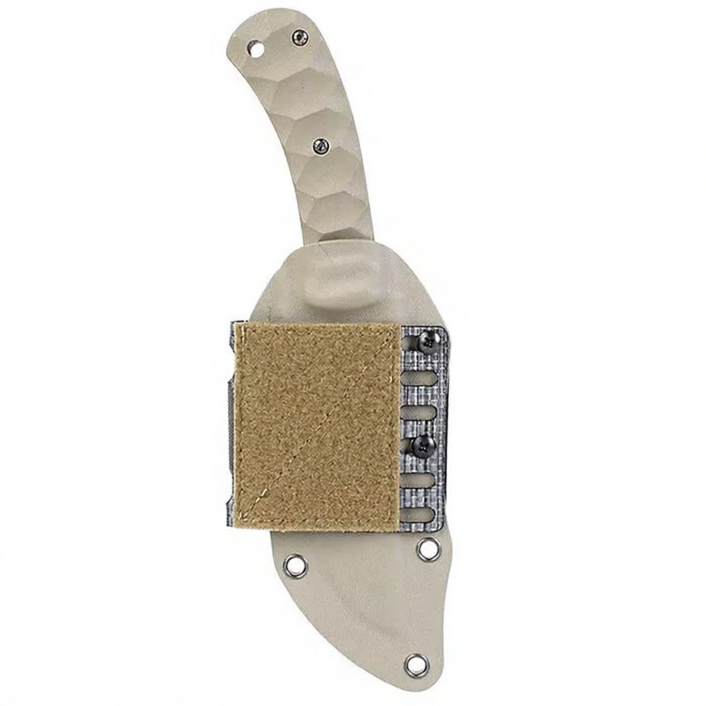 Ferro style Knifenook MOLLE Tegris панель AC-UA52 Академия Снаряжения