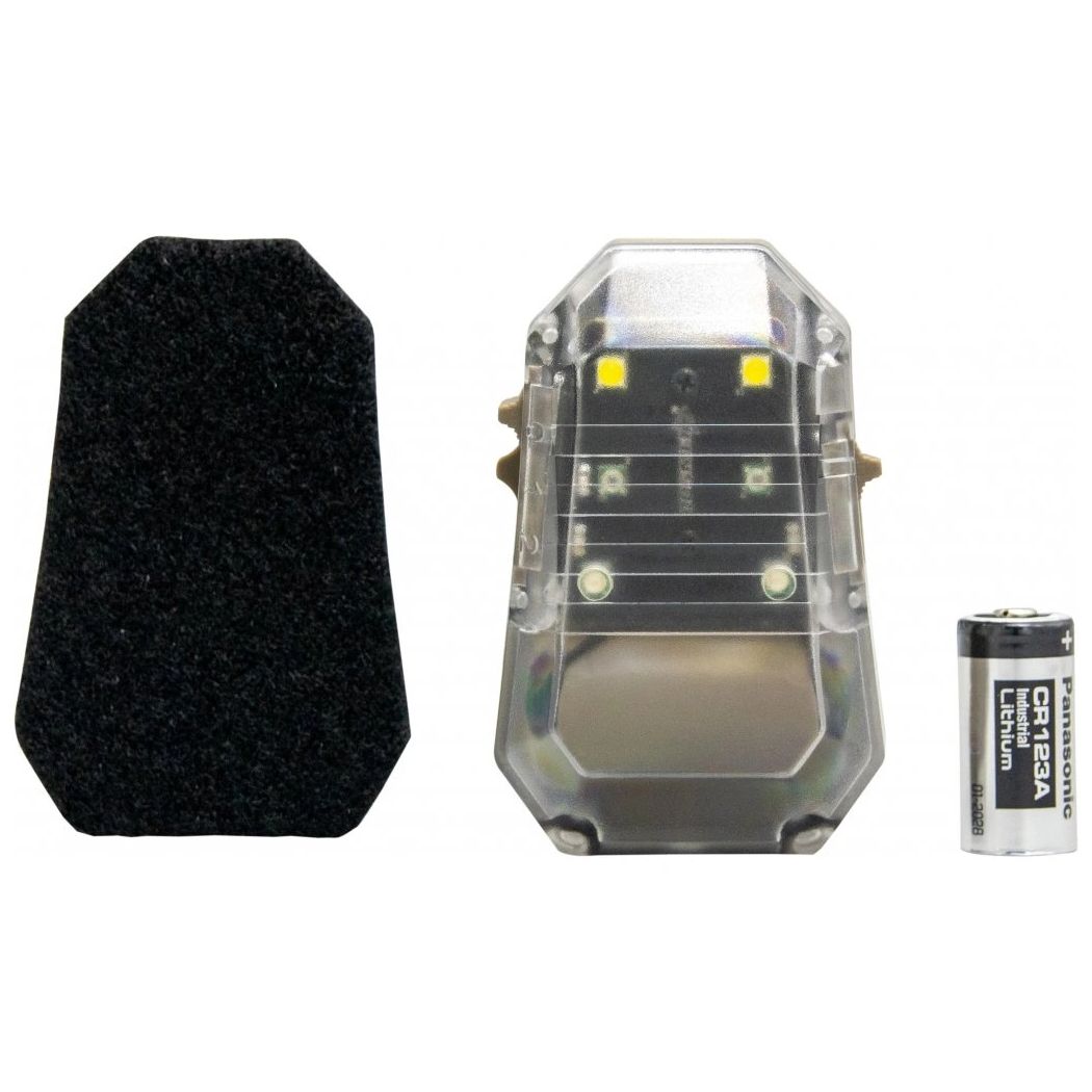 Маяк тактический F101 "Stealth" OPSMEN Earmor