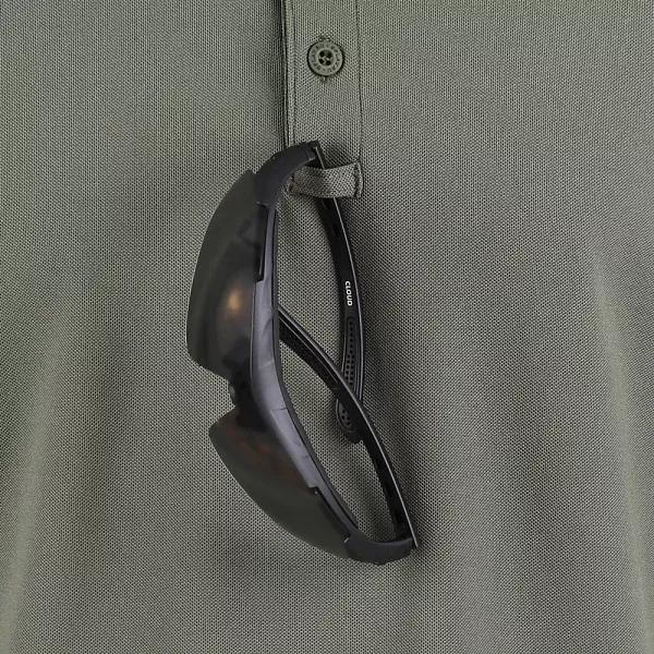 Поло тактическое Аргон мод 2 Сплав