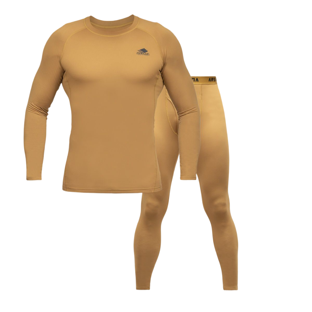 Термобелье Экватор комплект Ars Arma