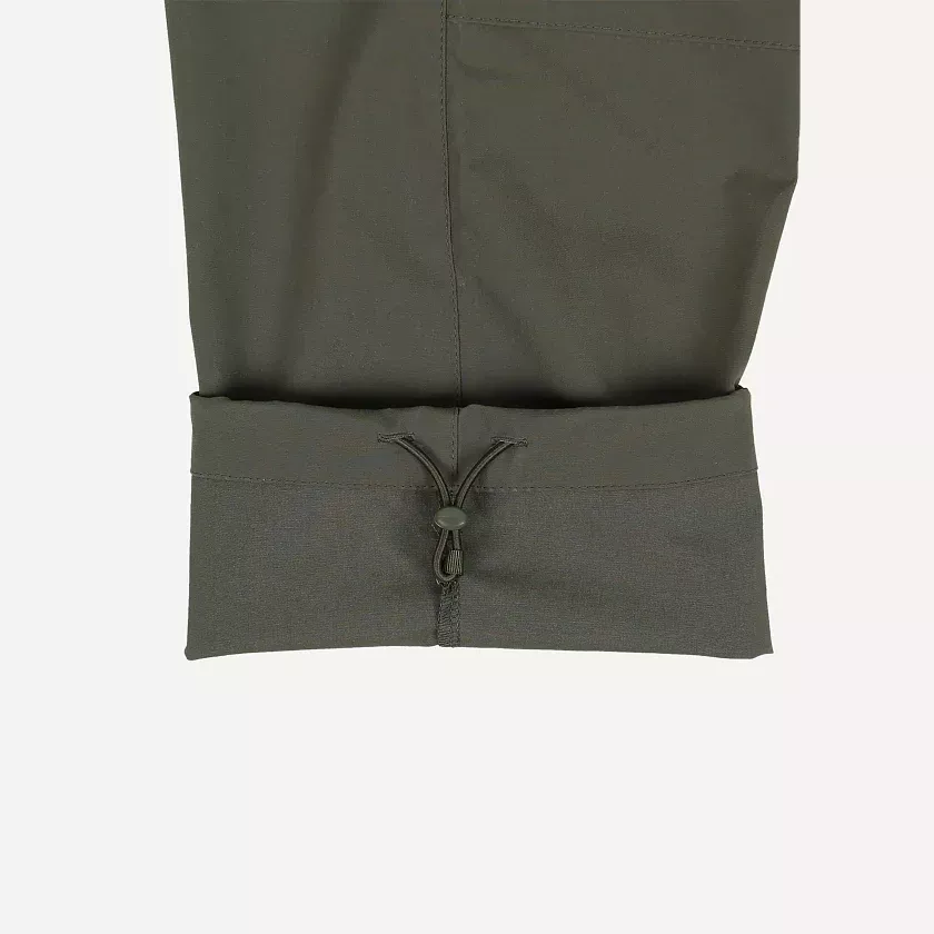 Брюки L5 Торон мод 2 олива-т Сплав