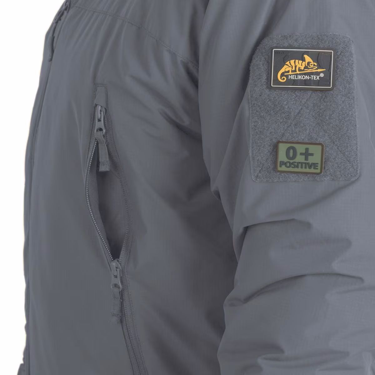 Куртка LEVEL 7 Lightweight Winter Jacket - Climashield apex 100g Helikon-Tex