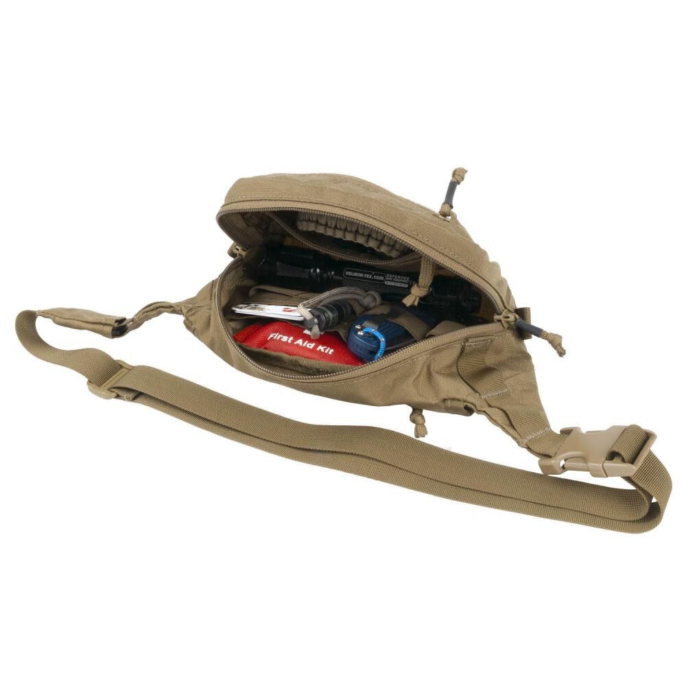 Сумка поясная POSSUM Waist Pack - Cordura Helikon-Tex