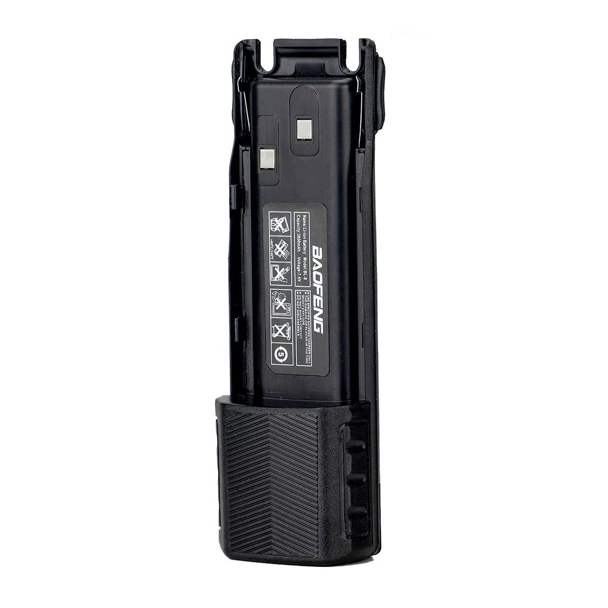 Аккумулятор для рации UV-82 3800 мАч Baofeng