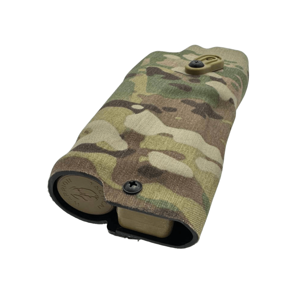 Универсальная кобура по типу Safariland Tactical Warrior