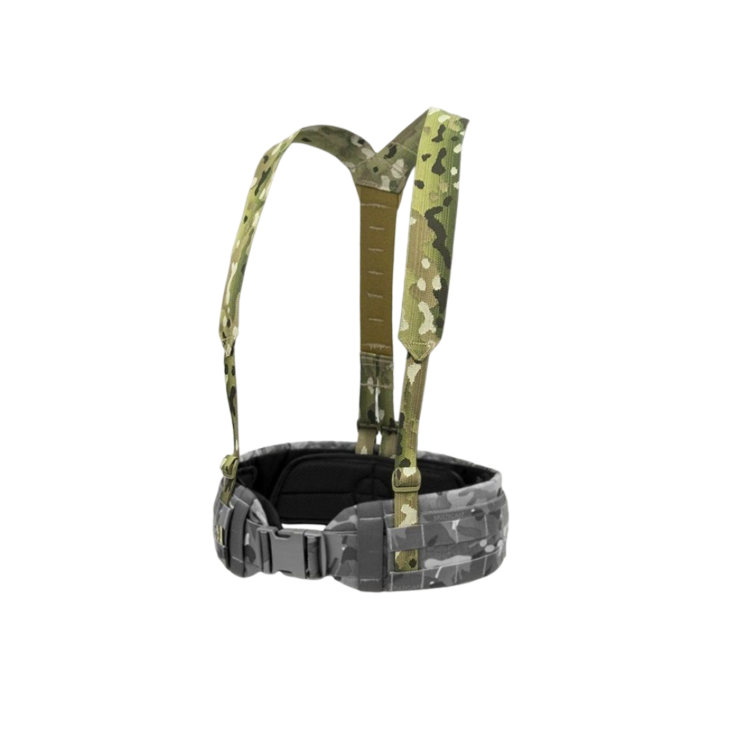 Подтяжки Бонд Ars Arma