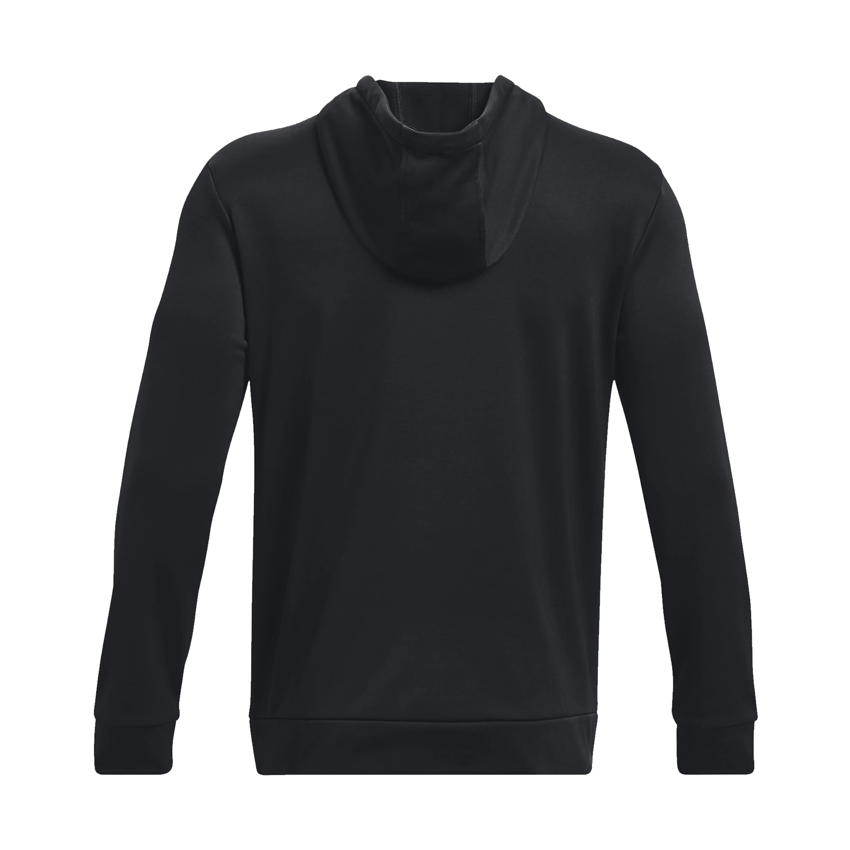 Худи Fleece Big Logo Hoodie Under Armour