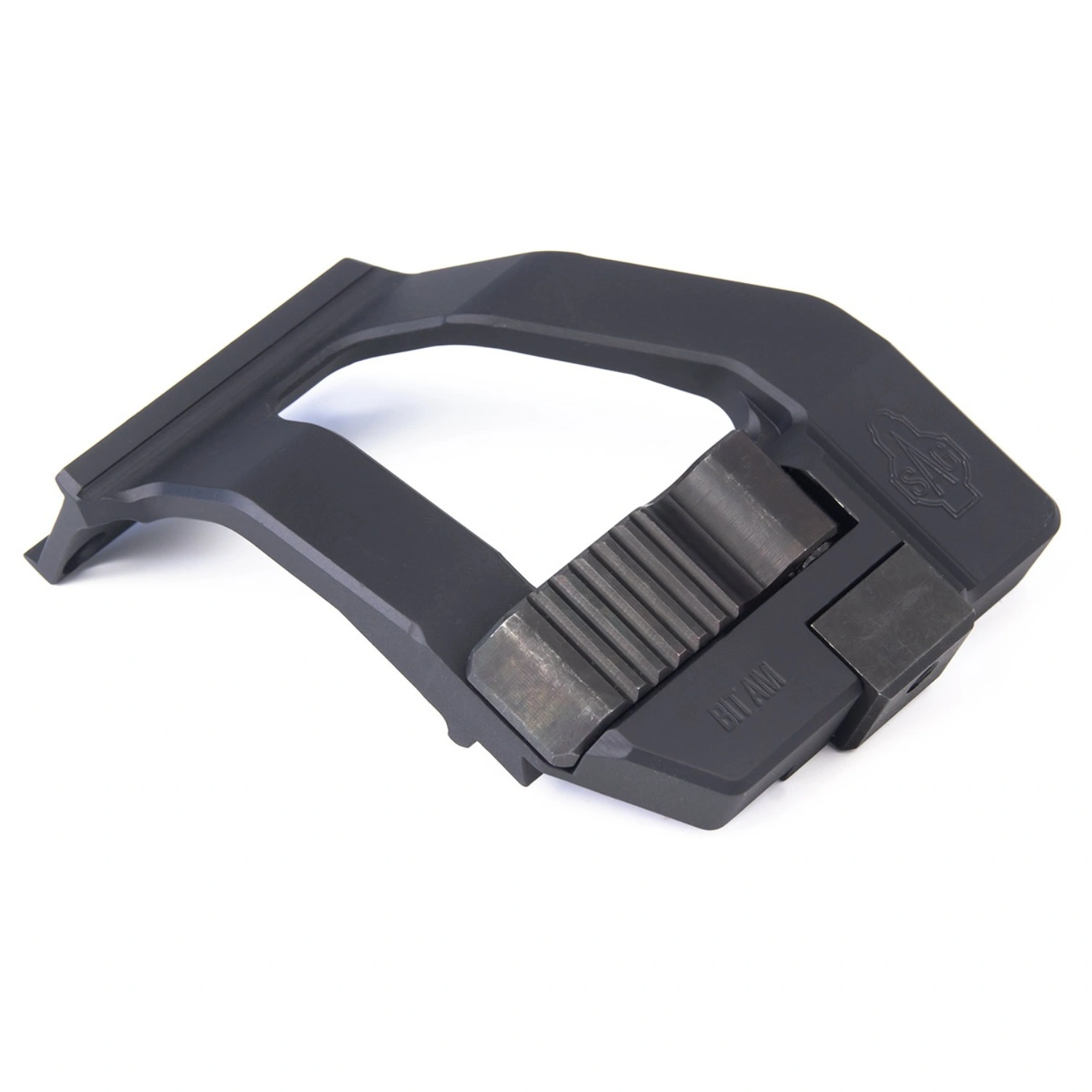 Кронштейн BIT боковой быстросъёмный Aimpoint Micro для АК/Сайга SAG