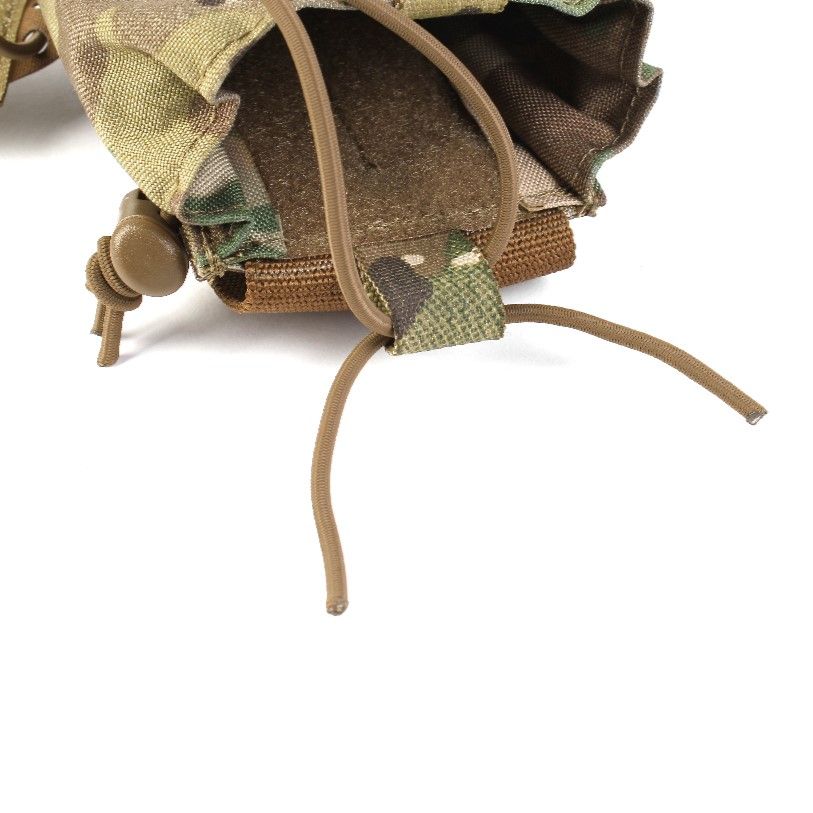 Spiritus Systems style SPUD подсумок PT-PH54 Pew Tactical