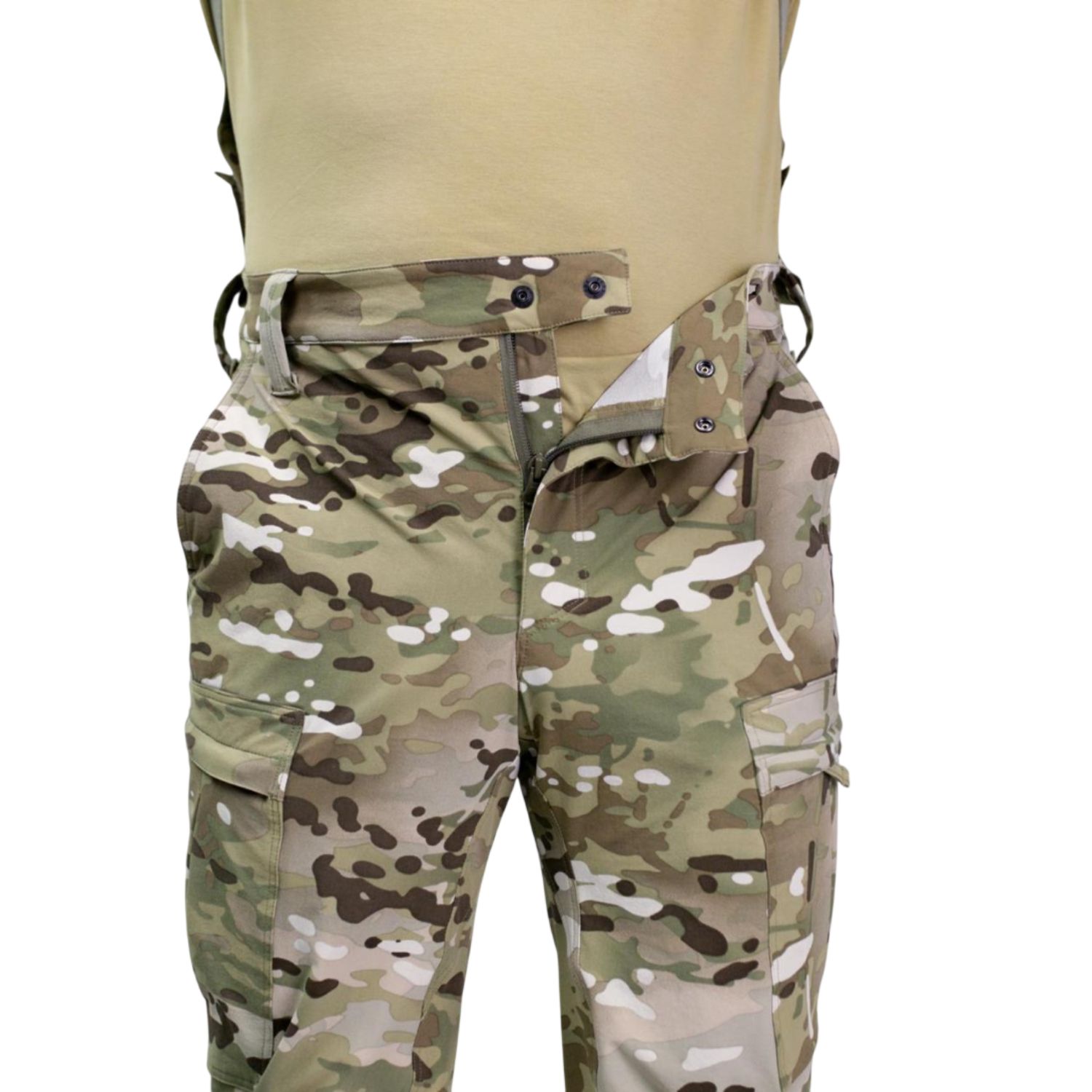 Костюм «Туман-L5» Барс