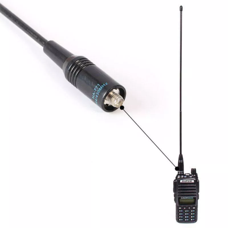 Антенна для рации Diamond RH-771 Baofeng