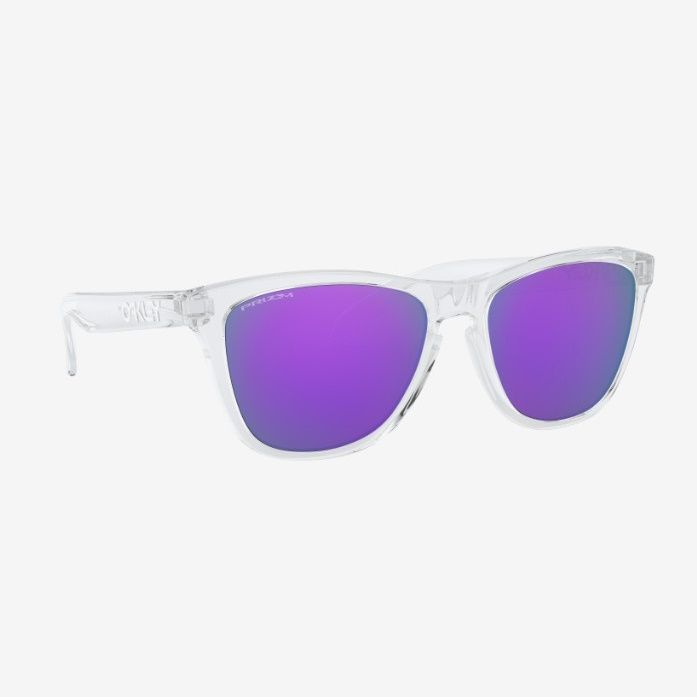 Очки Frogskins OO9013 9013H7 55 Oakley