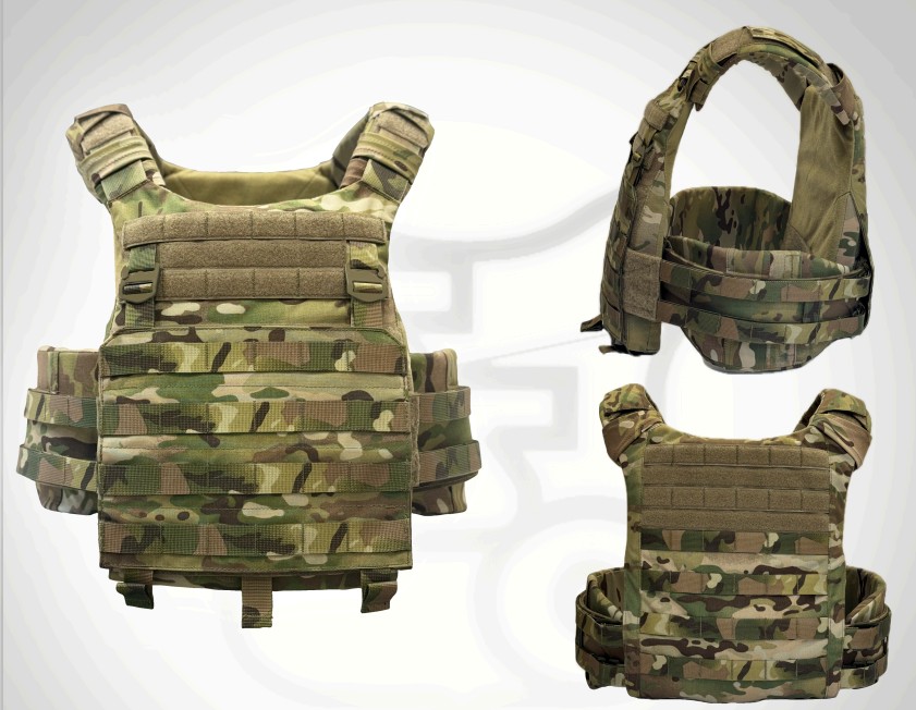 Корсетный жилет FENIX ССО