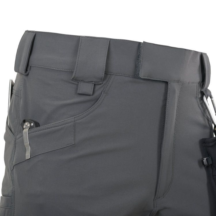 Брюки Trekking Tactical Pants VersaStretch Helikon-Tex