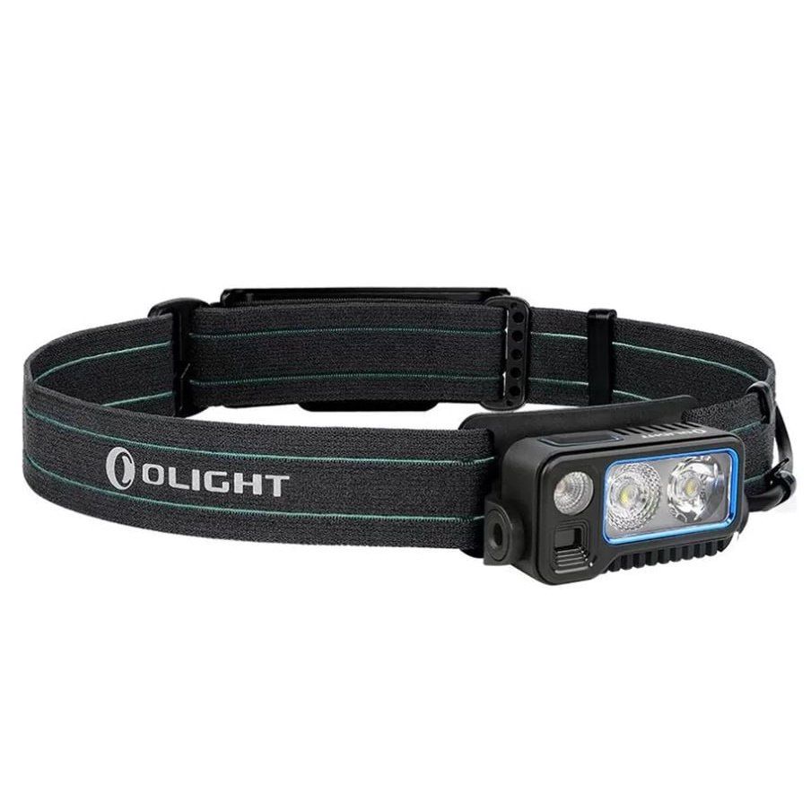 Налобный фонарь Array 2 Pro Olight