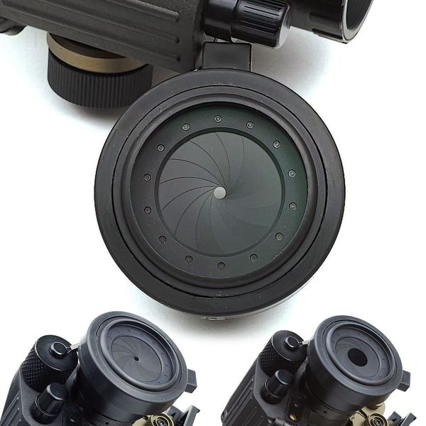 Адаптер J-Arm PVS-14 Dovetail NVG вкл/выкл для ПНВ Sotac Gear