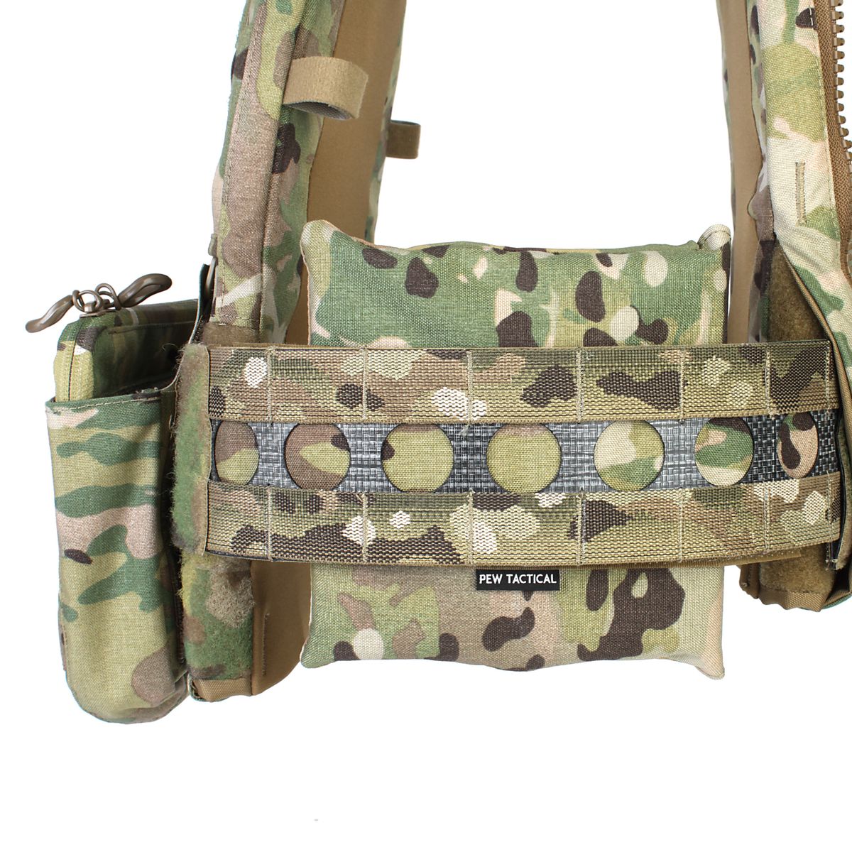 Ferro style 3AC Side Plate 6X6 боковые чехлы под плиты AC-UA40 Академия Снаряжения