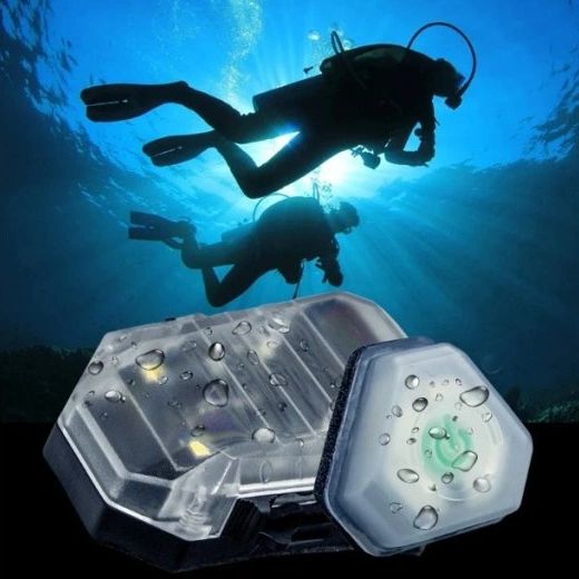 Маяк тактический F101 "Stealth" OPSMEN Earmor